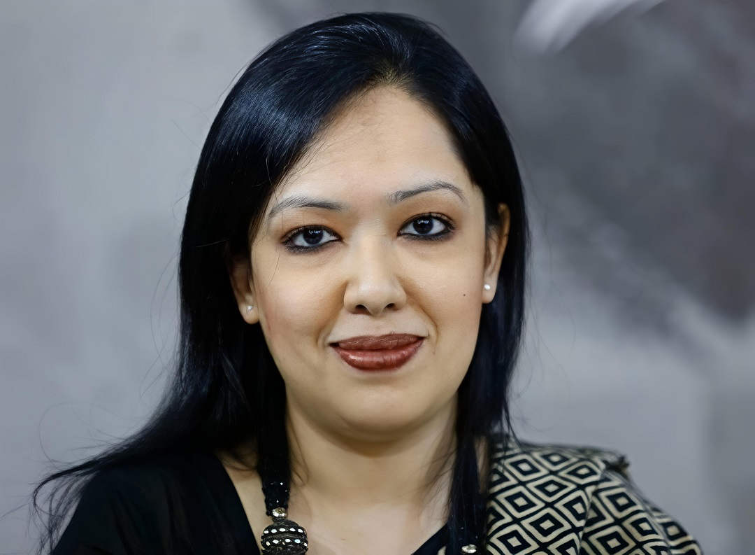 রুমিন ফারহানা